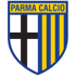 帕尔马女足 队徽